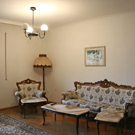 Appartamento Spacious With A Fireplace *