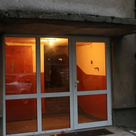 Apartment Spacious With A Fireplace Sofia