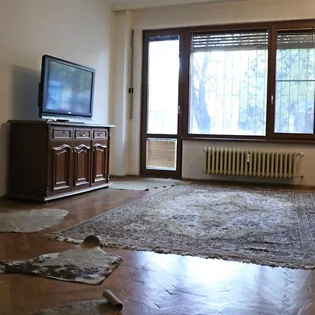 Appartamento Spacious With A Fireplace *