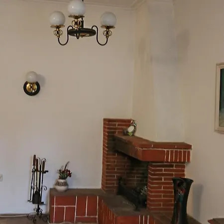 Appartamento Spacious With A Fireplace Sofia
