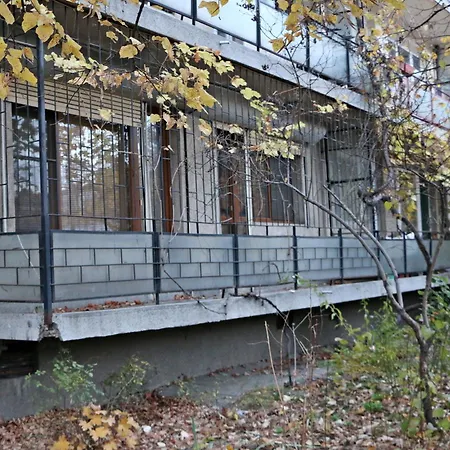 Spacious With A Fireplace