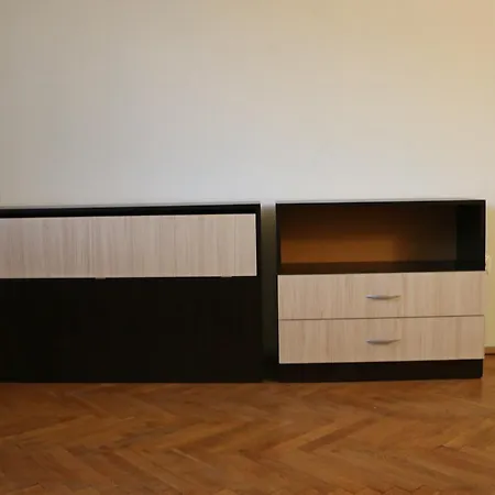 Spacious With A Fireplace Appartamento Sofia