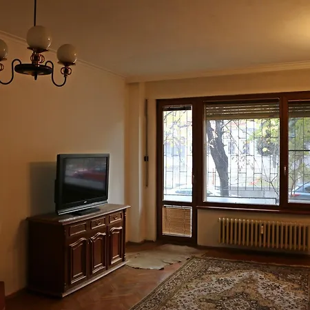 Appartamento Spacious With A Fireplace
