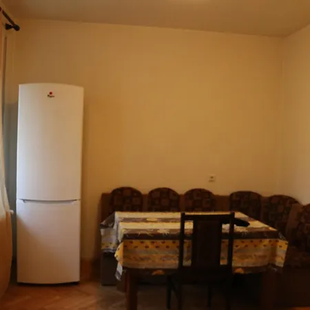 Spacious With A Fireplace Apartment *