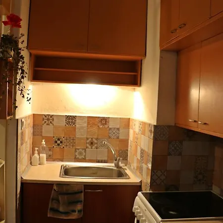 Spacious With A Fireplace Appartamento Sofia