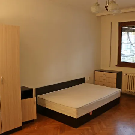 Spacious With A Fireplace Apartment Sofia
