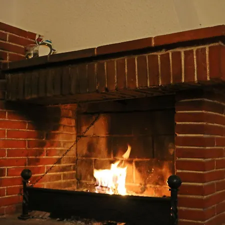 Appartamento Spacious With A Fireplace Sofia