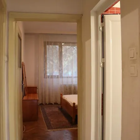Apartment Spacious With A Fireplace Sofia