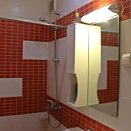 Spacious With A Fireplace *