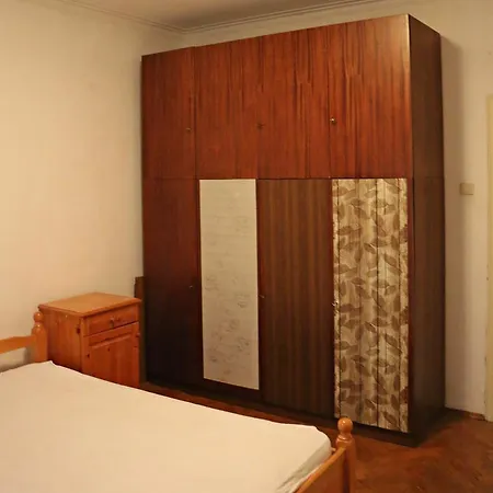 Spacious With A Fireplace *